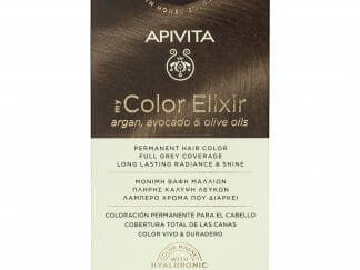 APIVITA My Color Elixir 7,0 Φυσικό Ξανθό 50ml