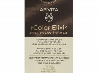 APIVITA My Color Elixir 7,35 Ξανθό Μελί 75ml