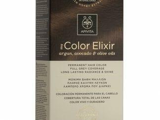 APIVITA My Color Elixir N7,77 Ξανθό Έντονο Μπεζ 50&75ml