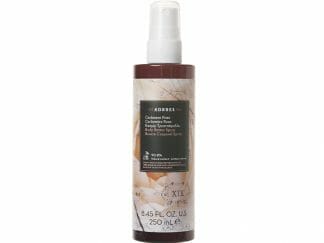 KORRES Body Butter Spray Casmere Rose 250ml
