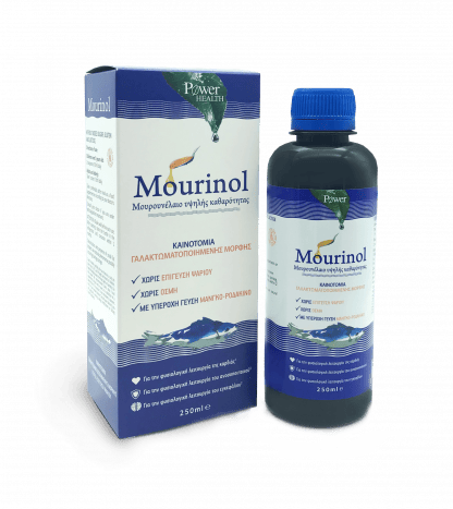 POWER HEALTH Mourinol 250ml