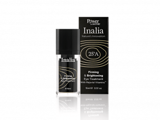 POWER HEALTH Inalia Firming & Brightening Eye Treatment 15ml