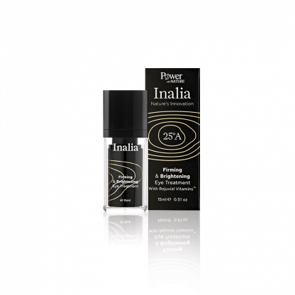 POWER HEALTH Inalia Firming & Brightening Eye Treatment 15ml