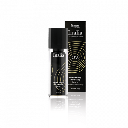 POWER HEALTH Inalia Instant Lifting & Hydrating Serum 30ml