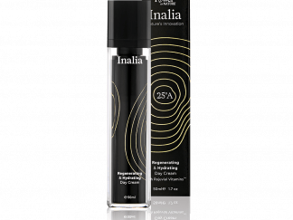 POWER HEALTH Inalia Regenerating & Hydrating Day Cream 50ml
