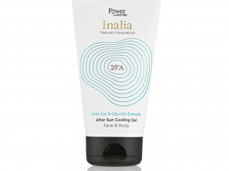 POWER HEALTH Inalia After Sun Cooling Gel Face & Body 150ml