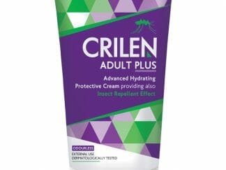 FREZYDERM Crilen Adults Plus 125ml