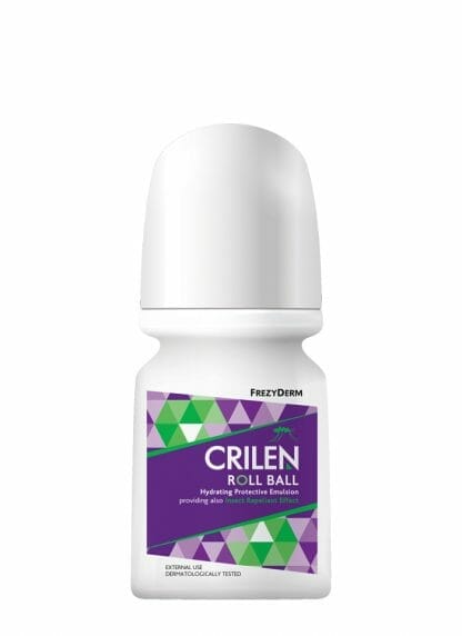 FREZYDERM Crilen Roll Ball 50ml