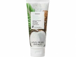 KORRES Γαλάκτωμα Σώματος Νερό Καρύδας 200ML