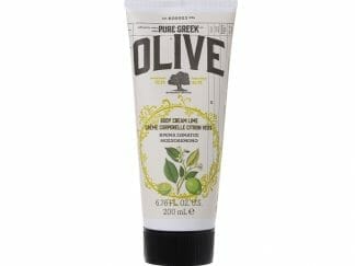 KORRES Olive Γαλάκτωμα Σώματος Μοσχολέμονο 200ml