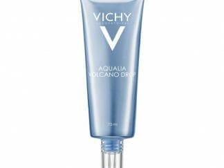 VICHY AQUALIA THERMAL Volcano Drop για Ενυδάτωση Προσώπου 75ml