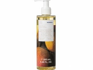 KORRES Ενυδατικό Serum Oil Σώματος Guava Mango 250ml