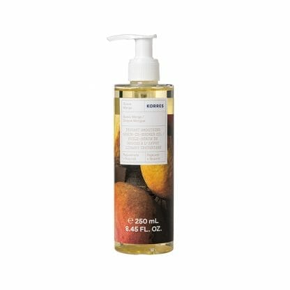 KORRES Ενυδατικό Serum Oil Σώματος Guava Mango 250ml