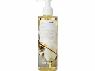 KORRES Ενυδατικό Serum Oil Σώματος Αγνό Βαμβάκι 250ml