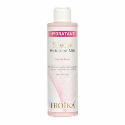 FROIKA SPECIAL HYDRATANT MILK 200ML