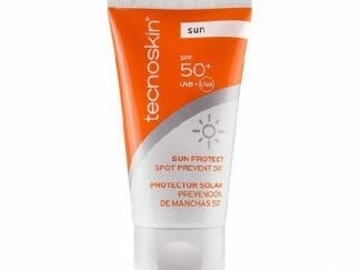 TECNOSKIN Sun Protect Spot Prevent SPF50+ 50ml