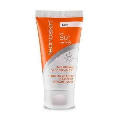TECNOSKIN Sun Protect Spot Prevent SPF50+ 50ml