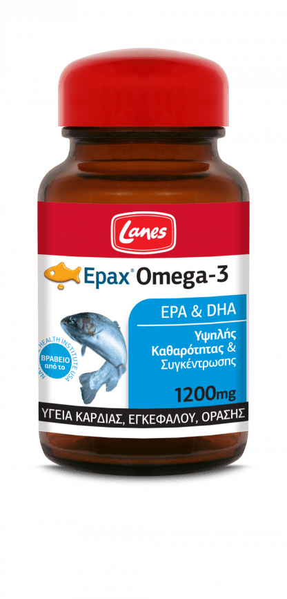 LANES OMEGA 3 30 TBAS