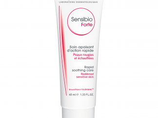 Bioderma Sensibio Forte - Κρέμα Καθημερινής Περιποίησης για Ερεθισμένες Επιδερμίδες 40ml