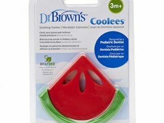 Dr. Brown's TE-220 Δροσιστικός Κρίκος Οδοντοφυΐας 1 τεμάχιο