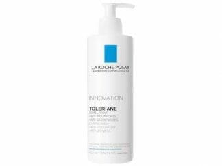 LA ROCHE POSAY TOLERIANE CARING WASH (ANTI DISCOMFORT,ANTI DRYNESS) 400ML