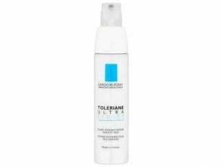 LA ROCHE POSAY TOLERIANE ULTRA FLUID ΜΕΙΚΤΟ ΕΩΣ ΛΙΠΑΡΟ ΔΕΡΜΑ 40ML