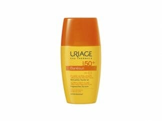 URIAGE BARIESUN ULTRA-LIGHT FLUIDE SPF50+ 30ml