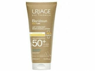 URIAGE BARIESUN ECOTUBE SPF50+ LOTION 200ML