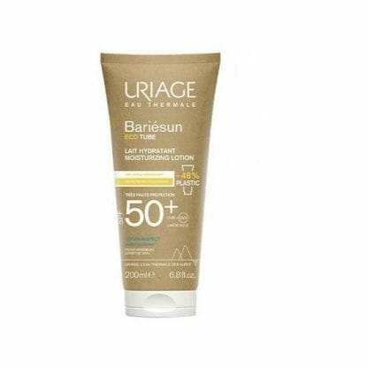 URIAGE BARIESUN ECOTUBE SPF50+ LOTION 200ML