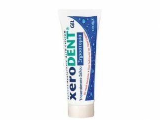 FROIKA XERODENT GEL 50ML