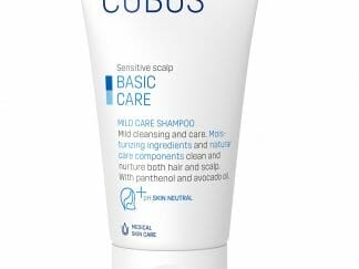 Eubos Mild Daily Shampoo Απαλό Καθημερνό Σαμπουάν 150 ml