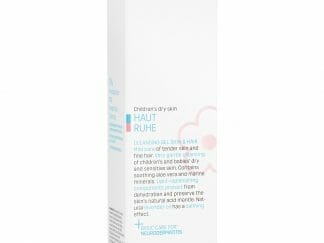 Eubos Baby Washing Gel Γέλη Καθαρισμού για το Καθημερινό Μπάνιο 125 ml