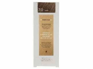 KORRES ABYSSINIA Superior Gloss Colorant 7.0 Ξανθό 50ml