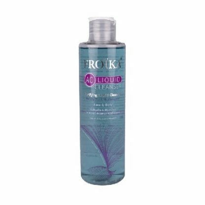 FROIKA AC LIQIUD CLEANSER 200ML