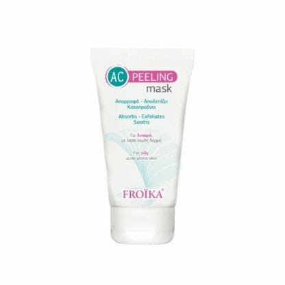 FROIKA Ac Peeling Mask 50ml