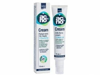 INTERMED Αcnofix Cream Kρέμα για τη λιπαρή με τάση ακμής επιδερμίδα 75ml