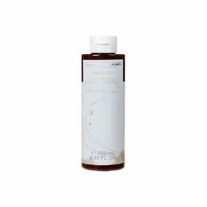 KORRES ΑΦΡΟΛΟΥΤΡΟ White Tea 250ml