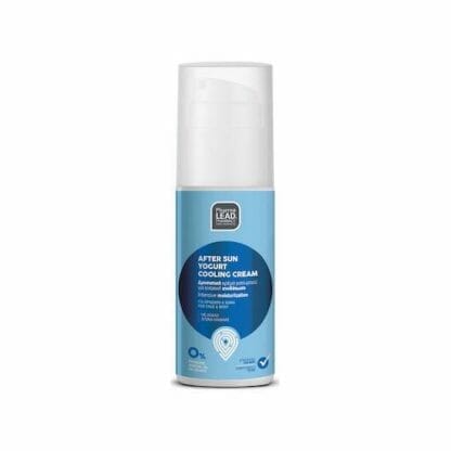 LA ROCHE POSAY Posthelios Hydra Gel Anti Oxidant Cooling After Sun 200ml
