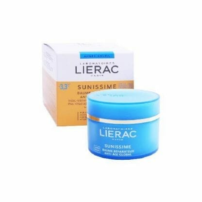 Lierac Sunissime Global Anti-Age Global Repair Balm 40ml