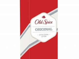 Old Spice Original After Shave Αυθεντική Φροντίδα για μετά το Ξύρισμα, για Άντρες 100ml