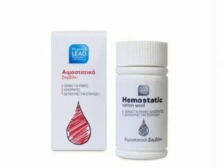 PHARMALEAD Αιμοστατικό Βαμβάκι 2g
