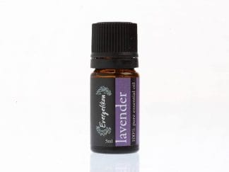 Evergetikon Αιθέριο Έλαιο Λεβάντα 5ml