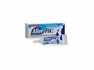 INTERMED Aller Fix Αντιμετώπιση Των Αλλεργιών 6gr