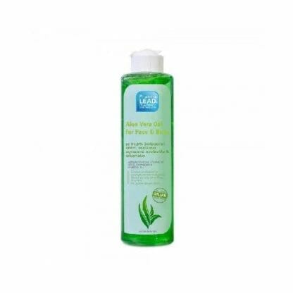 PHARMALEAD Aloe Vera Gel for Face & Body 100ml