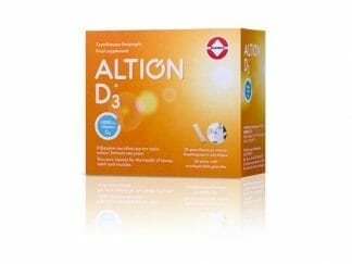 ALTION D3 1.000 I.U. (25 μg) 30 Φακελάκια