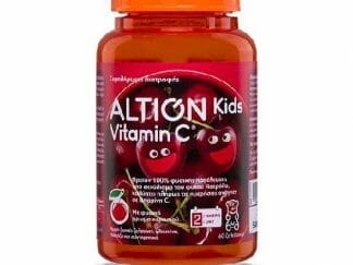 ALTION KIDS VITAMIN C 60 ΖΕΛΕΔΑΚΙΑ