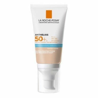 LA ROCHE POSAY Anthelios Hydrating Cream Teinted Ultra Protection-Resistant SPF50+ 50ml