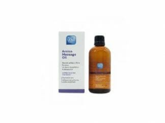 PHARMALEAD Arnica Massage Oil 100ml