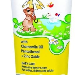 Frezyderm Baby Cream 175ml