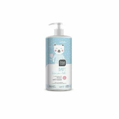PHARMALEAD Baby shampoo & bath 1lt